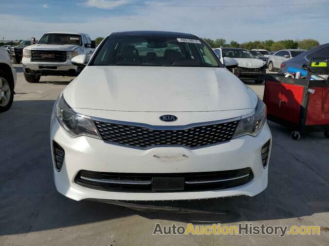 KIA OPTIMA EX, 5XXGU4L34JG190580