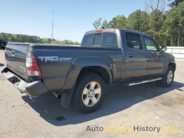 TOYOTA TACOMA DOUBLE CAB PRERUNNER LONG BED, 5TFKU4HN1EX005453