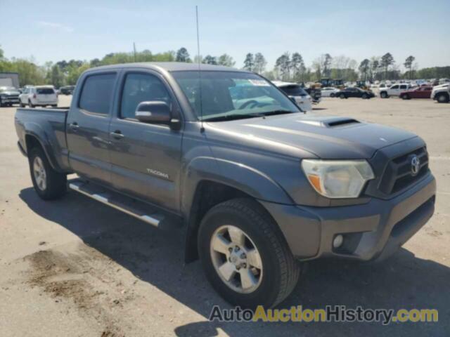 TOYOTA TACOMA DOUBLE CAB PRERUNNER LONG BED, 5TFKU4HN1EX005453