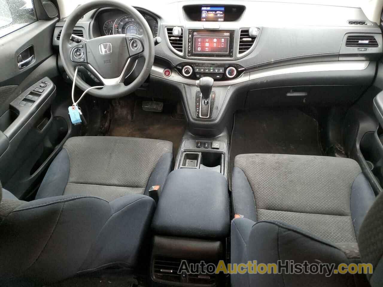 HONDA CRV EX, 2HKRM4H50GH680613