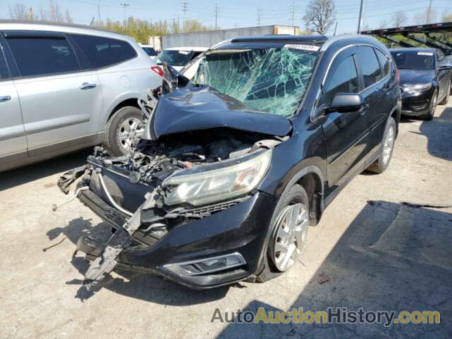 HONDA CRV EXL, 5J6RM4H70FL055926