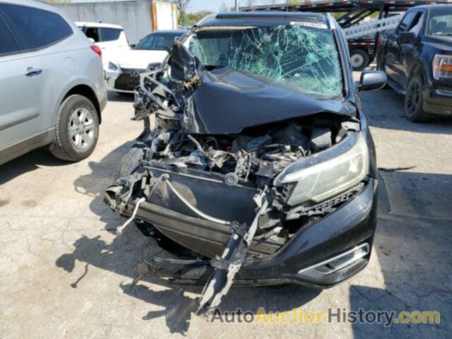 HONDA CRV EXL, 5J6RM4H70FL055926