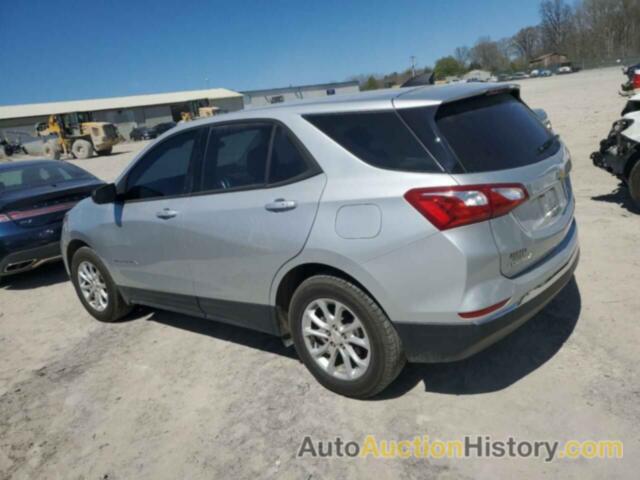 CHEVROLET EQUINOX LS, 3GNAXHEV2JL110479