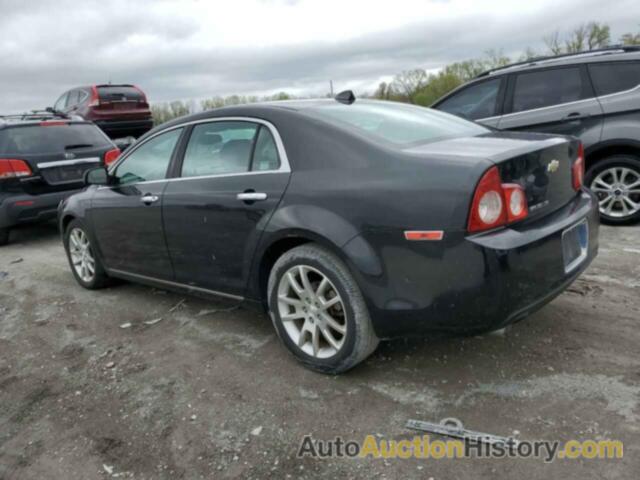 CHEVROLET MALIBU LTZ, 1G1ZG5E72CF141264