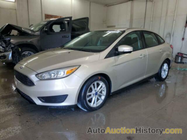 FORD FOCUS SE, 1FADP3F20HL319941