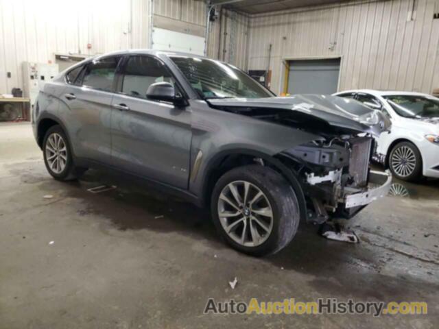 BMW X6 XDRIVE35I, 5UXKU2C55K0Z63462