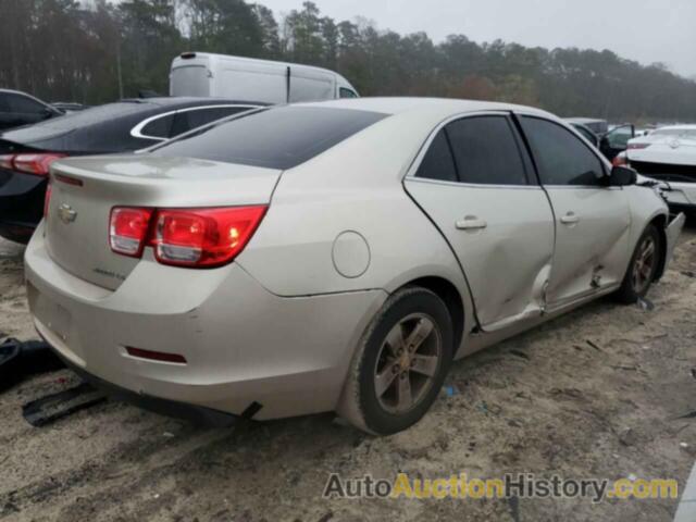 CHEVROLET MALIBU LS, 1G11A5SL9FF291313