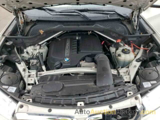 BMW X5 XDRIVE35I, 5UXKR0C51G0U08442