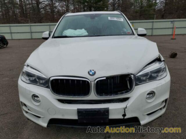 BMW X5 XDRIVE35I, 5UXKR0C51G0U08442