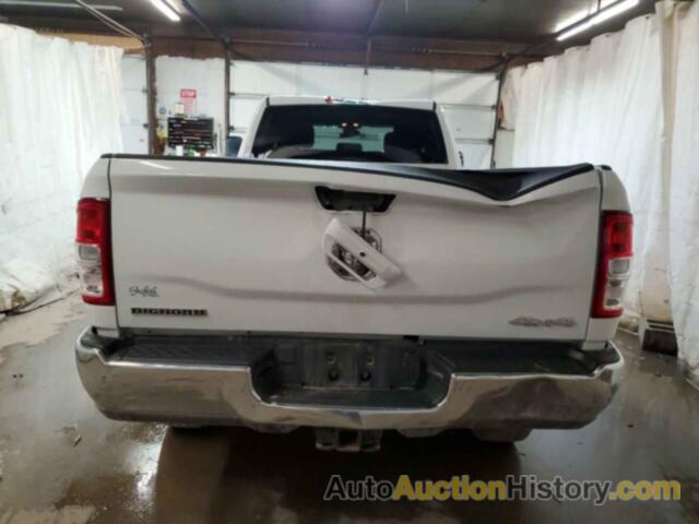 RAM 2500 BIG HORN, 3C6UR5JL7MG628398