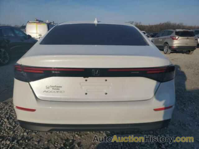 HONDA ACCORD EX, 1HGCY1F30PA006805