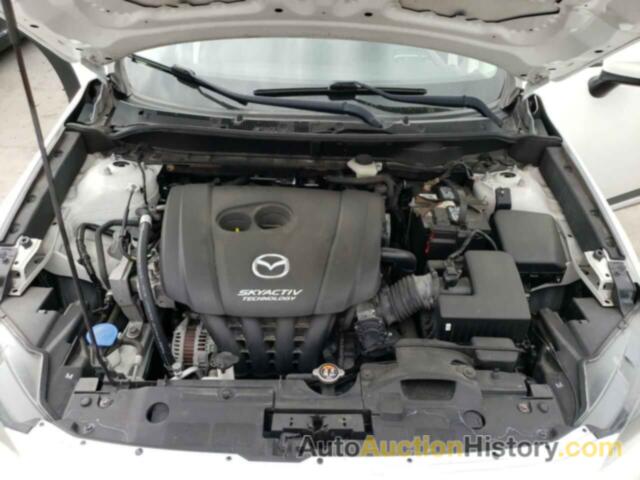 MAZDA CX-3 GRAND TOURING, JM1DKDD76G0128182