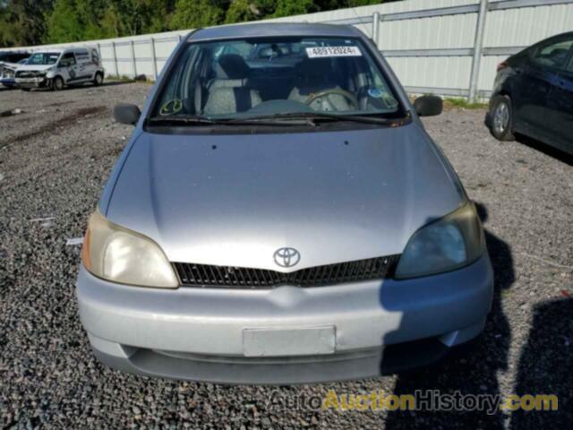 TOYOTA ECHO, JTDBT123725030566