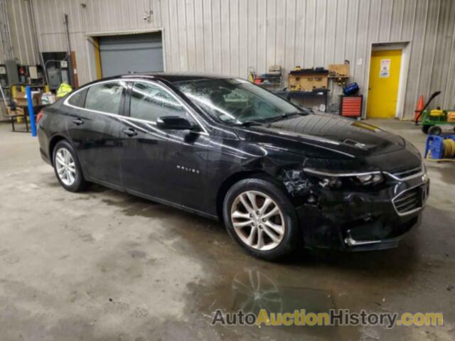 CHEVROLET MALIBU LT, 1G1ZD5ST3JF137036