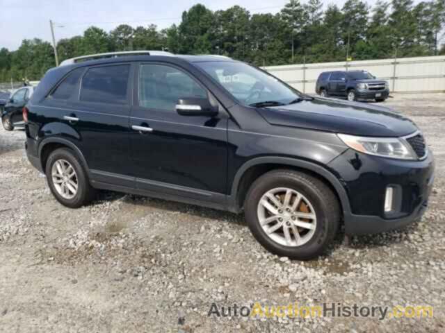 KIA SORENTO LX, 5XYKT3A64FG654362