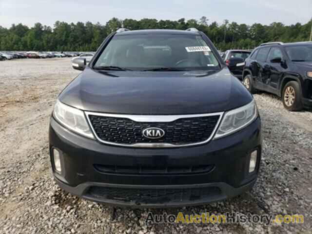 KIA SORENTO LX, 5XYKT3A64FG654362