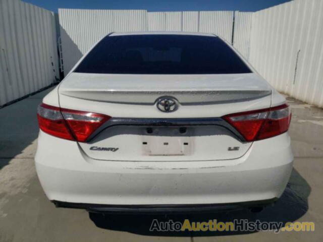 TOYOTA CAMRY LE, 4T1BF1FK5GU202871