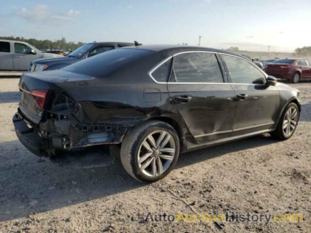 VOLKSWAGEN PASSAT SE, 1VWGT7A39HC082762