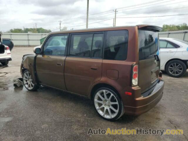 TOYOTA SCION XB, JTLKT324164120333