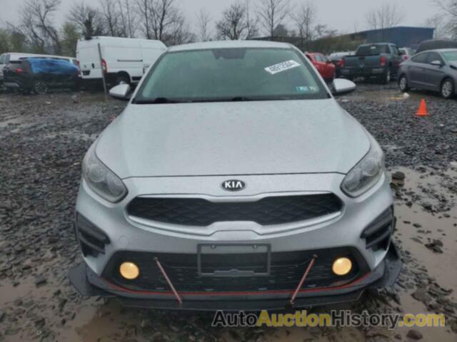 KIA FORTE FE, 3KPF24AD8KE083703