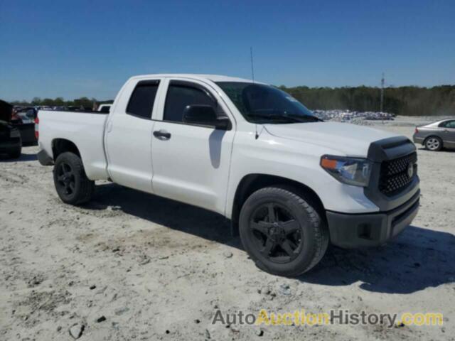 TOYOTA TUNDRA DOUBLE CAB SR/SR5, 5TFRY5F12KX252842