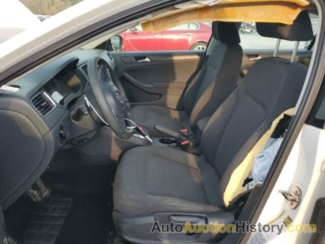 VOLKSWAGEN JETTA BASE, 3VW2K7AJ8CM408599