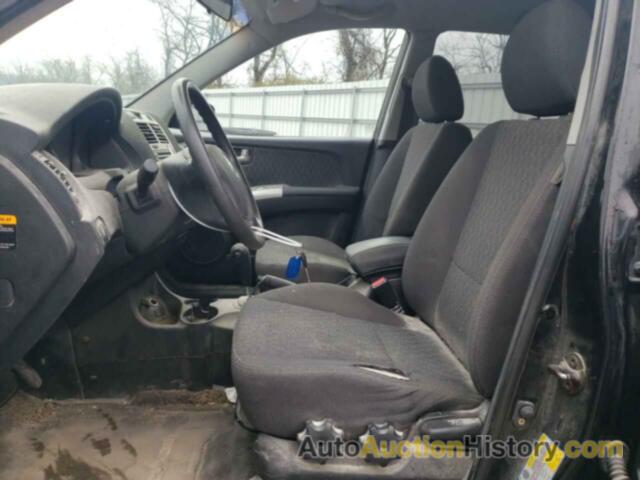 KIA SPORTAGE, KNDJE723457056169