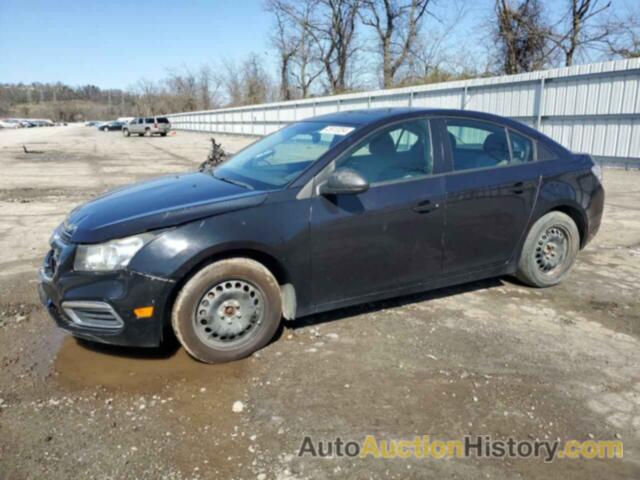 CHEVROLET CRUZE LS, 1G1PA5SH5F7269616