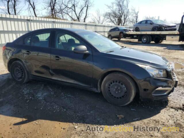 CHEVROLET CRUZE LS, 1G1PA5SH5F7269616