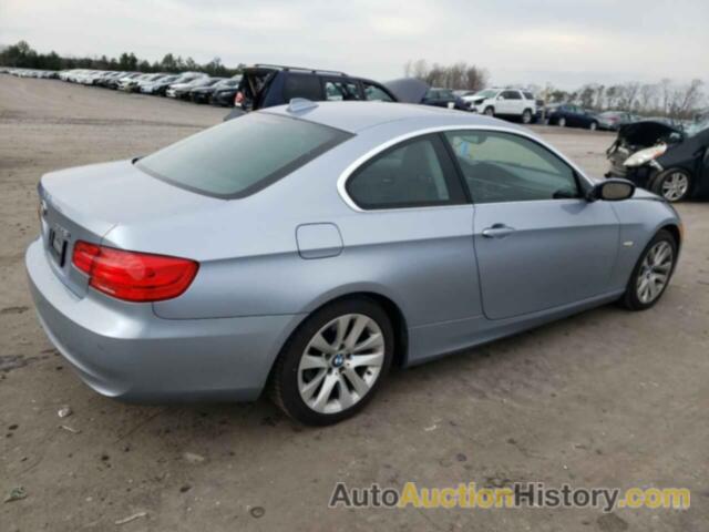 BMW 3 SERIES XI, WBAKF3C52BE567619