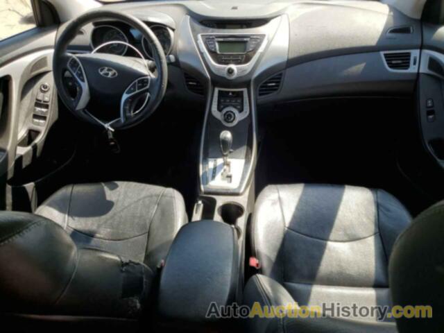 HYUNDAI ELANTRA GLS, KMHDH4AE2CU231342