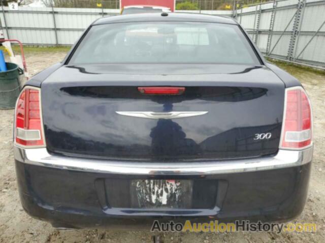 CHRYSLER 300 LIMITED, 2C3CCACG3CH266166