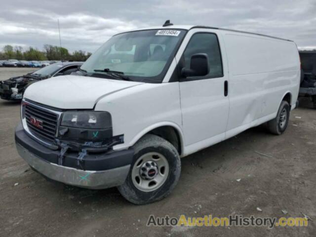 GMC SAVANA G3500, 1GTZ7HFG8G1323206