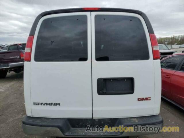 GMC SAVANA G3500, 1GTZ7HFG8G1323206