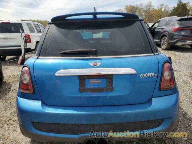 MINI COOPER S, WMWMF7C53ATX45578