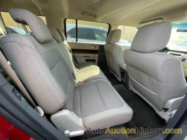 FORD FLEX SEL, 2FMHK6CC5ABB09989