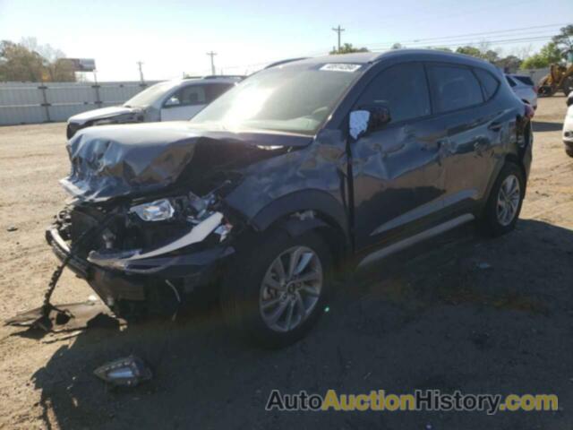 HYUNDAI TUCSON SEL, KM8J33A4XJU610427