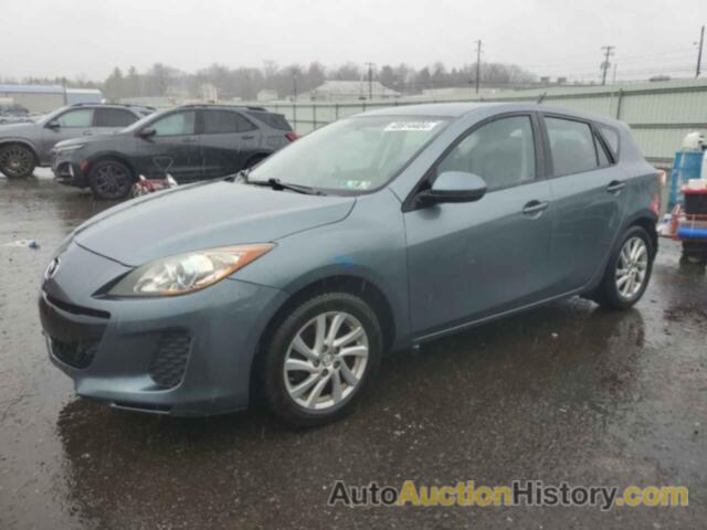 MAZDA 3 I, JM1BL1L83C1691790