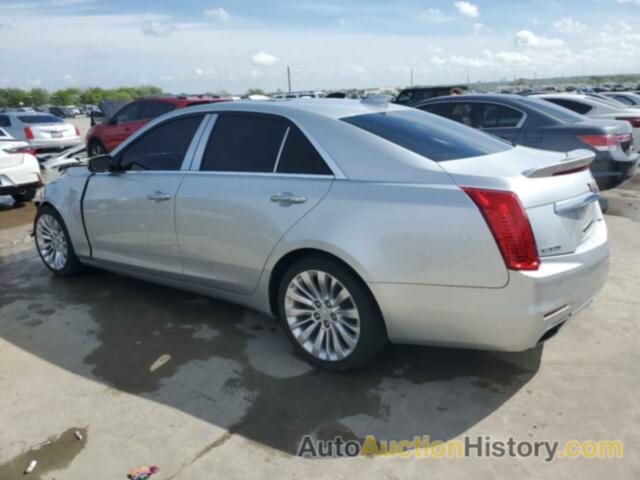 CADILLAC CTS PERFORMANCE COLLECTION, 1G6AS5S3XF0129538