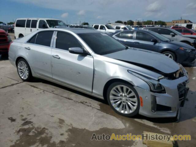 CADILLAC CTS PERFORMANCE COLLECTION, 1G6AS5S3XF0129538