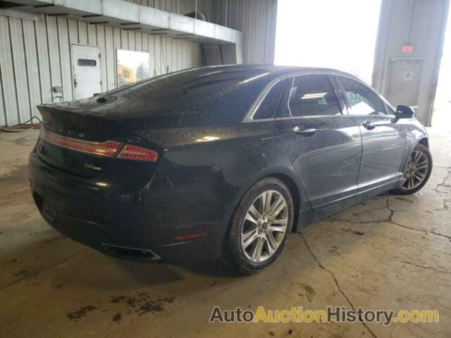 LINCOLN MKZ, 3LN6L2G96ER808941