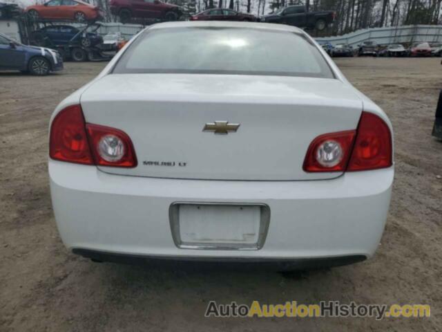 CHEVROLET MALIBU 1LT, 1G1ZC5E14BF362502