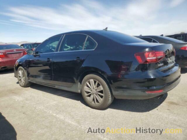 VOLKSWAGEN JETTA SE, 3VWD67AJ7GM389451