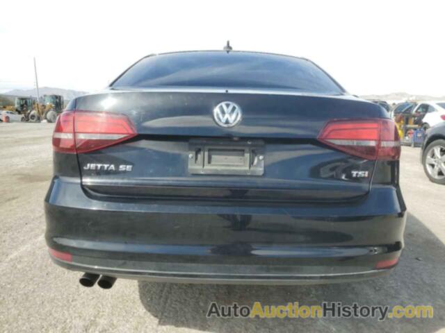 VOLKSWAGEN JETTA SE, 3VWD67AJ7GM389451