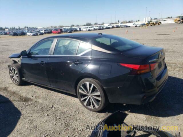 NISSAN ALTIMA SR, 1N4BL4CW0KN301273