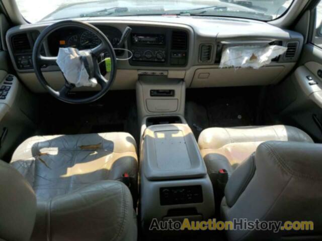 CHEVROLET SUBURBAN C1500, 3GNEC16T3YG180304