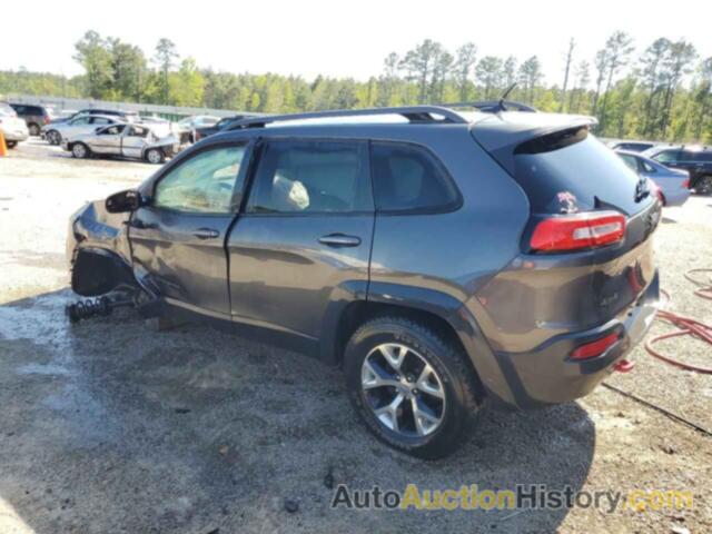 JEEP CHEROKEE TRAILHAWK, 1C4PJMBBXEW308766