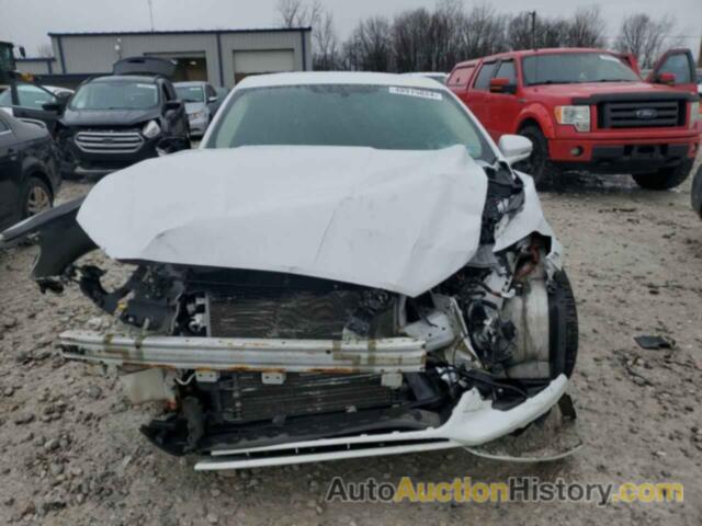 FORD FUSION SE PHEV, 3FA6P0PU7GR234084