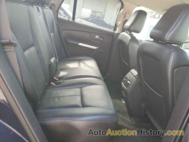 FORD EDGE SEL, 2FMDK3JC9BBA18984