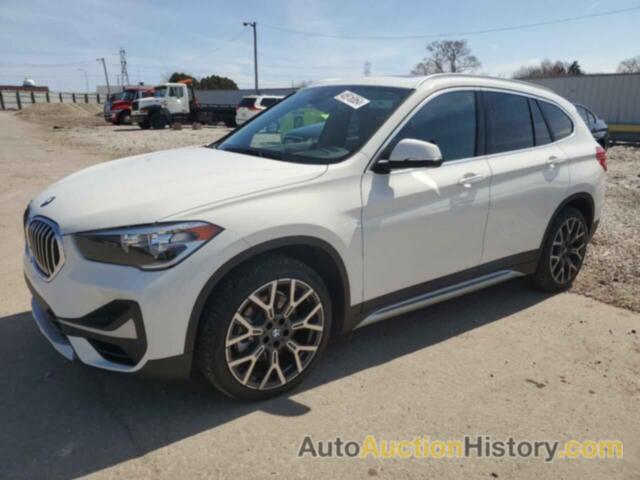 BMW X1 XDRIVE28I, WBXJG9C07M5U41913